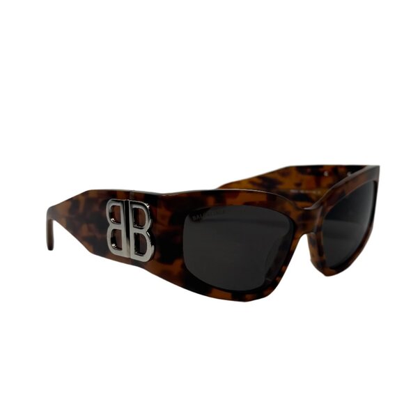 Balenciaga BB0321S Sunglasses - Picture 1 of 4